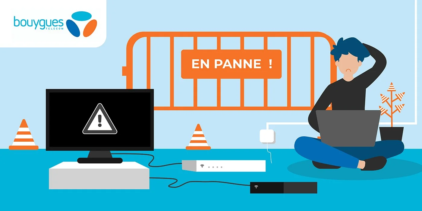bug bouygues