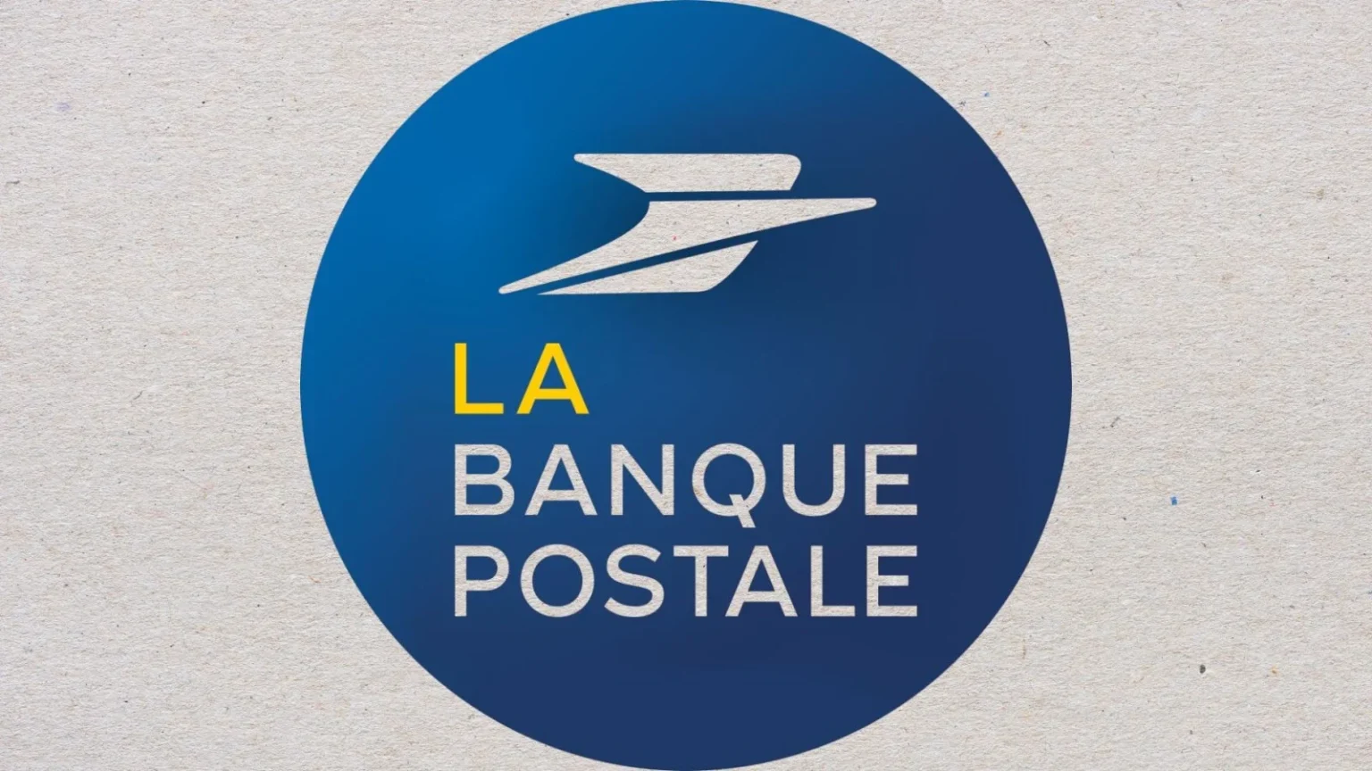 Pourquoi l'application de la Banque Postale est-elle en panne ?
