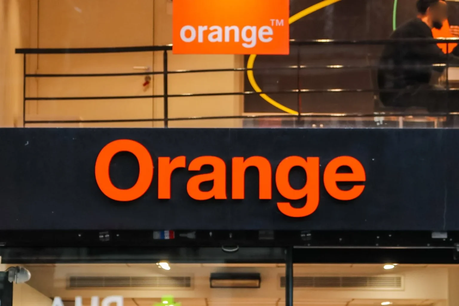 Pourquoi y a-t-il une panne du réseau Orange aujourd'hui ?