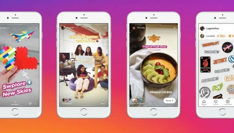 bug actuel d'Instagram sur les stories bug actuel d'Instagram sur les stories