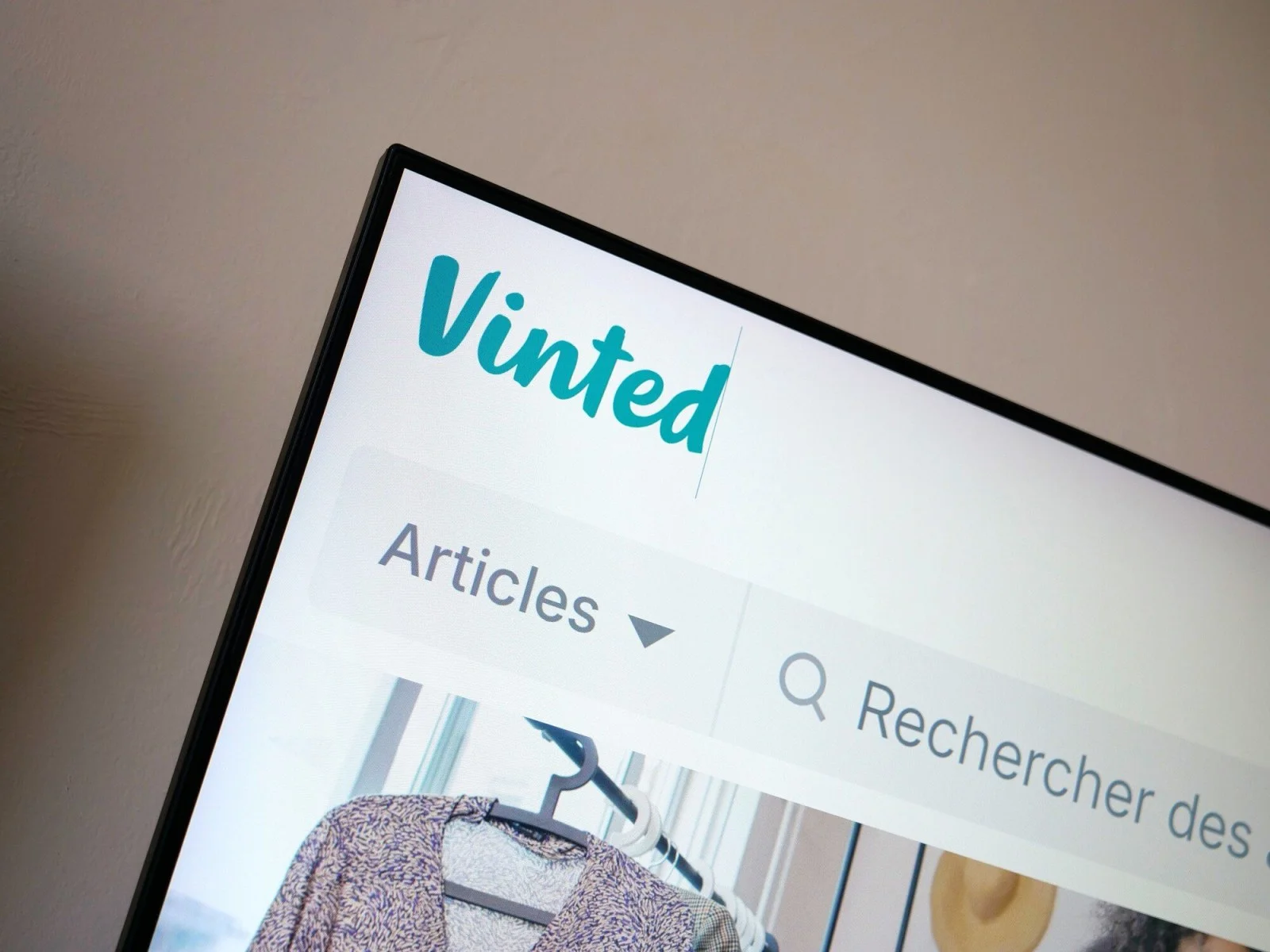 panne sur Vinted panne sur Vinted