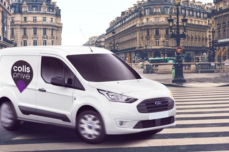 Quand puis-je m'attendre à recevoir mon colis Colis Privé ?