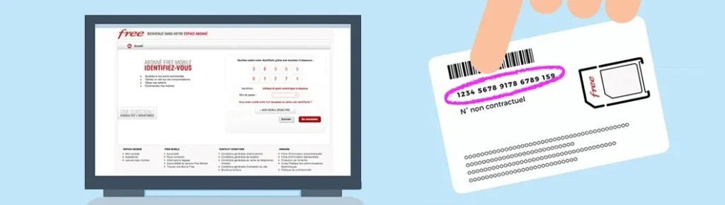 Quel est le délai d’activation d’une carte SIM Free lors d’une portabilité ? Quel est le délai d'activation d'une carte SIM Free lors d'une portabilité ?