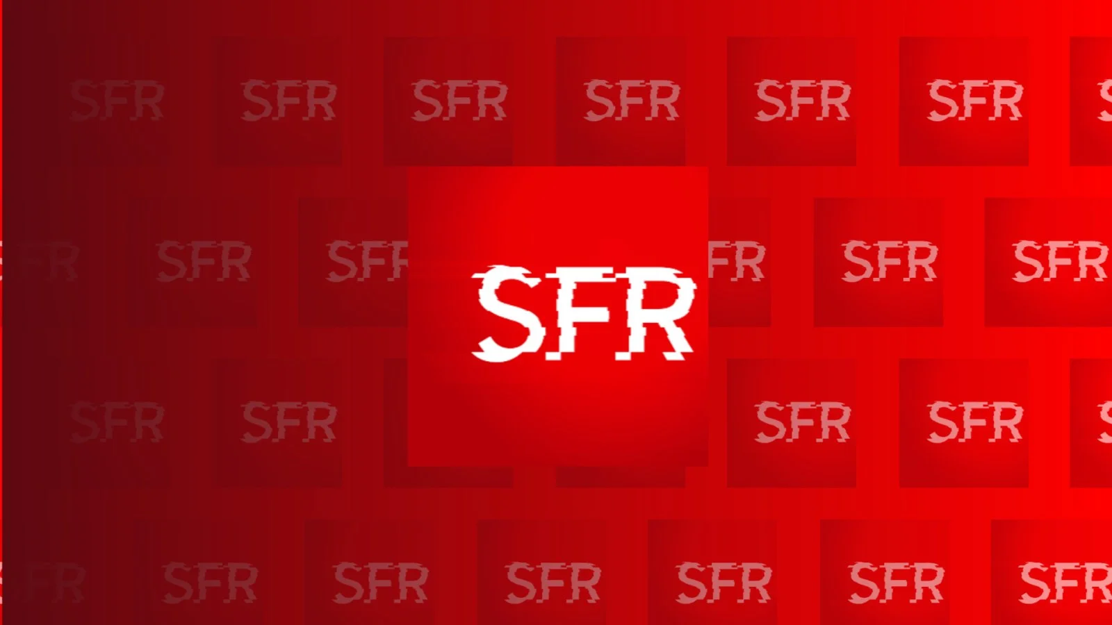 vérifier si la panne SFR est généralisée ou isolée vérifier si la panne SFR est généralisée ou isolée