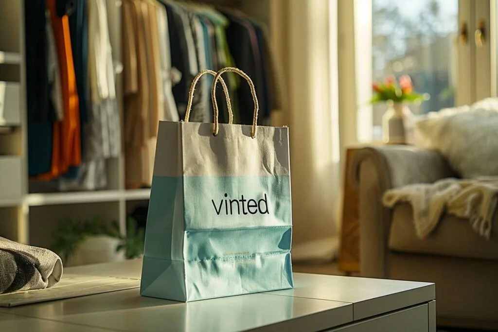 vinted colis non récupéré remboursement acheteur