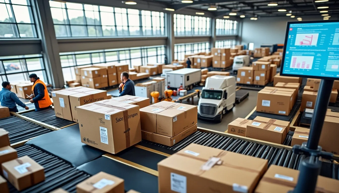 votre colis est arrivé sur notre agence régionale de distribution votre colis est arrivé sur notre agence régionale de distribution